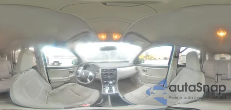 2007 Suzuki Xl7 из США, поврежденный, VIN 2S3DB217576123945